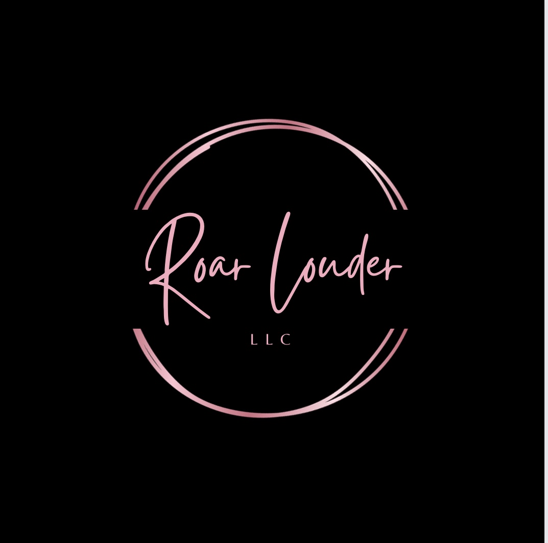 Roar louder than your demons